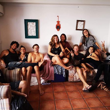 Hostel Mount Backpackers Mount Maunganui Exteriér fotografie