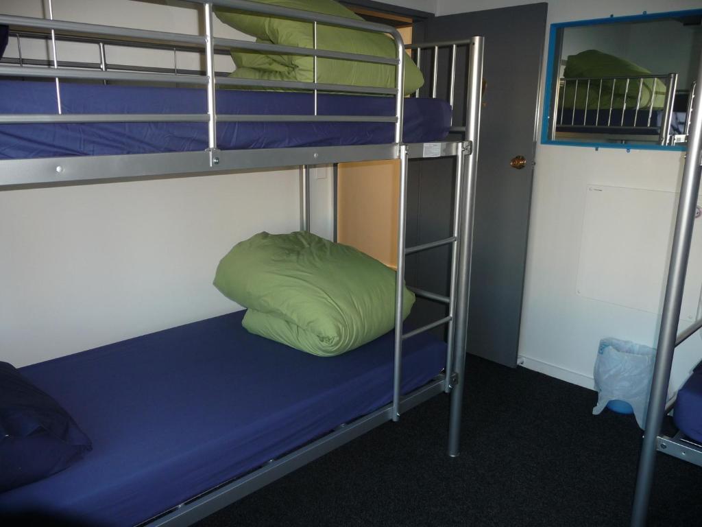 Hostel Mount Backpackers Mount Maunganui Pokoj fotografie